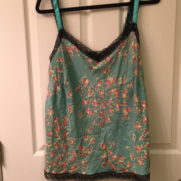 Nine West Tops - Nine West silk camisole.